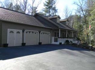 1900 High River Rd, Hiawassee, GA 30546