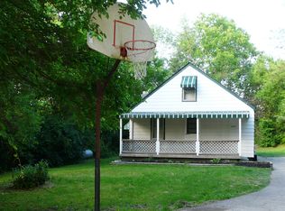 6032 O'Neall Rd, Waynesville, OH 45068