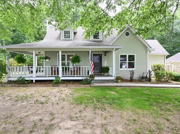145 County Road 407, Cullman, AL 35057