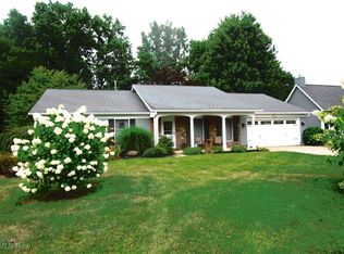 3147 Maine Ave, Perry, OH 44081