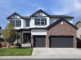 1911 Pinion Wing Cir, Castle Rock, CO 80108
