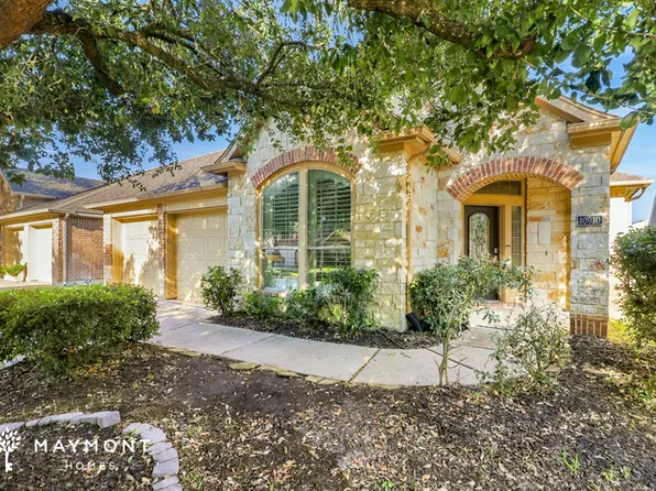 10910 Brighton Gardens Dr, Richmond, TX 77406