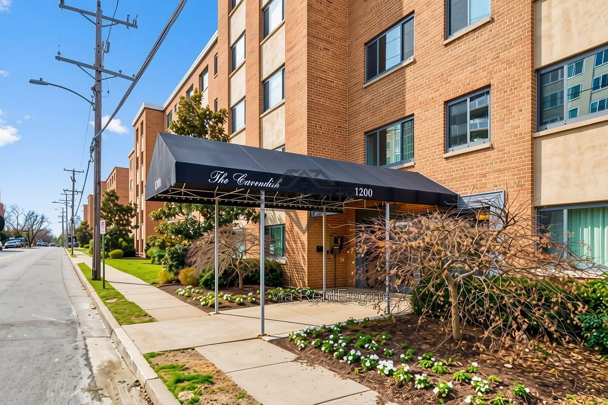 Studio, 1.0 bath, 554 sqft, $1,800 — Photo 2