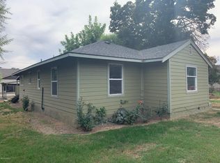 1209 Roosevelt Ct, Sunnyside, WA