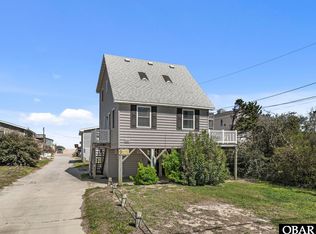 9327 S Old Oregon Inlet Rd LOT 2, Nags Head, NC 27959