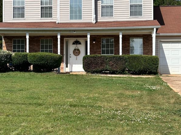 5458 Stagecoach Rd, Ellenwood, GA 30294