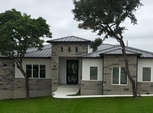 The Osprey Plan, Cantera Hills, San Antonio, TX 78255