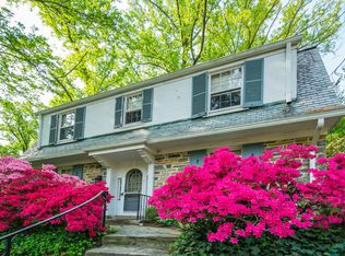 2918 Glover Dr NW, Washington, DC 20016