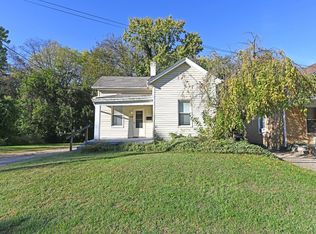 6339 Hillside Ave, Cincinnati, OH 45233