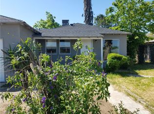 1216 E Grove Ave, Fresno, CA