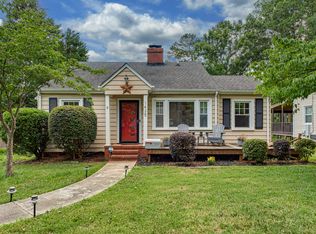 1425 Lyon Ct, Charlotte, NC 28205