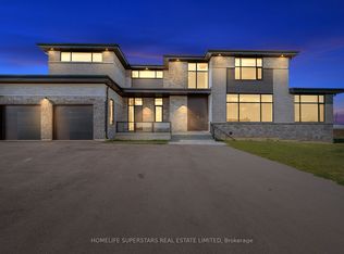 32 Sugarbush Ct, Halton Hills, ON L7G 0R1