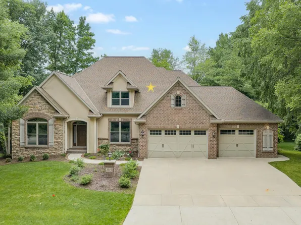 2919 Shelter Creek Ct, Green Bay, WI 54313