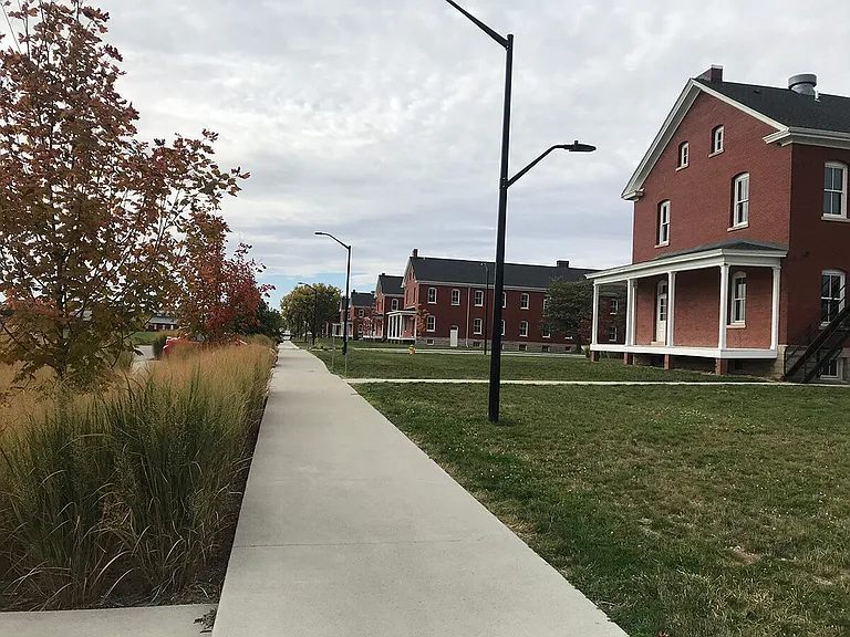 Fort Des Moines — Photo 19