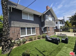 1257 W Adams Blvd, Los Angeles, CA 90007