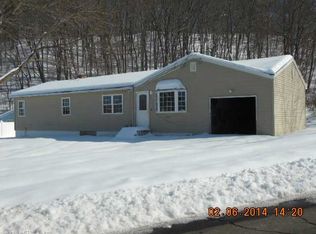 3 Roosevelt St, New Haven, CT 06513