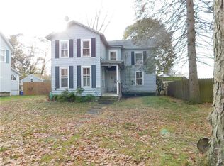 211 Clinton St, Greenville, PA