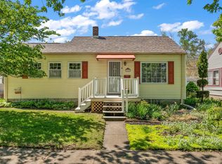 713 E Homer St, Michigan City, IN