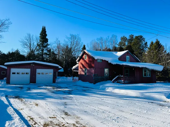 9793 W Crawford St, Brimley, MI 49715