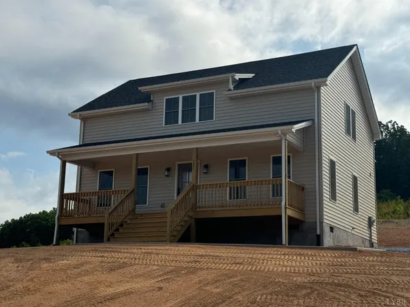 847 Dodson Dr, Lynchburg, VA 24501