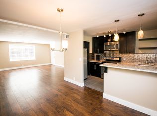 1160 Briarcliff Rd NE APT 1, Atlanta, GA 30306