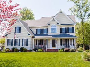 4913 Larabrook Pl, Glen Allen, VA 23060