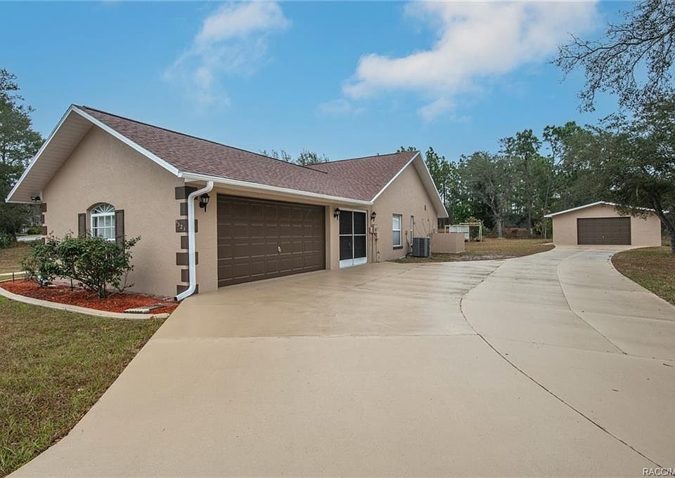 5321 W Piute Dr, Beverly Hills, FL 34465 Zillow