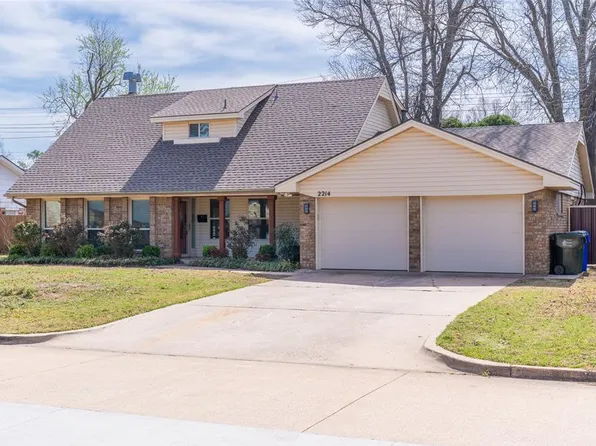 2214 Morgan Dr, Norman, OK 73069