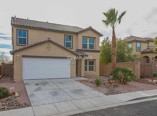 3521 Colby Creek Ave, North Las Vegas, NV 89081