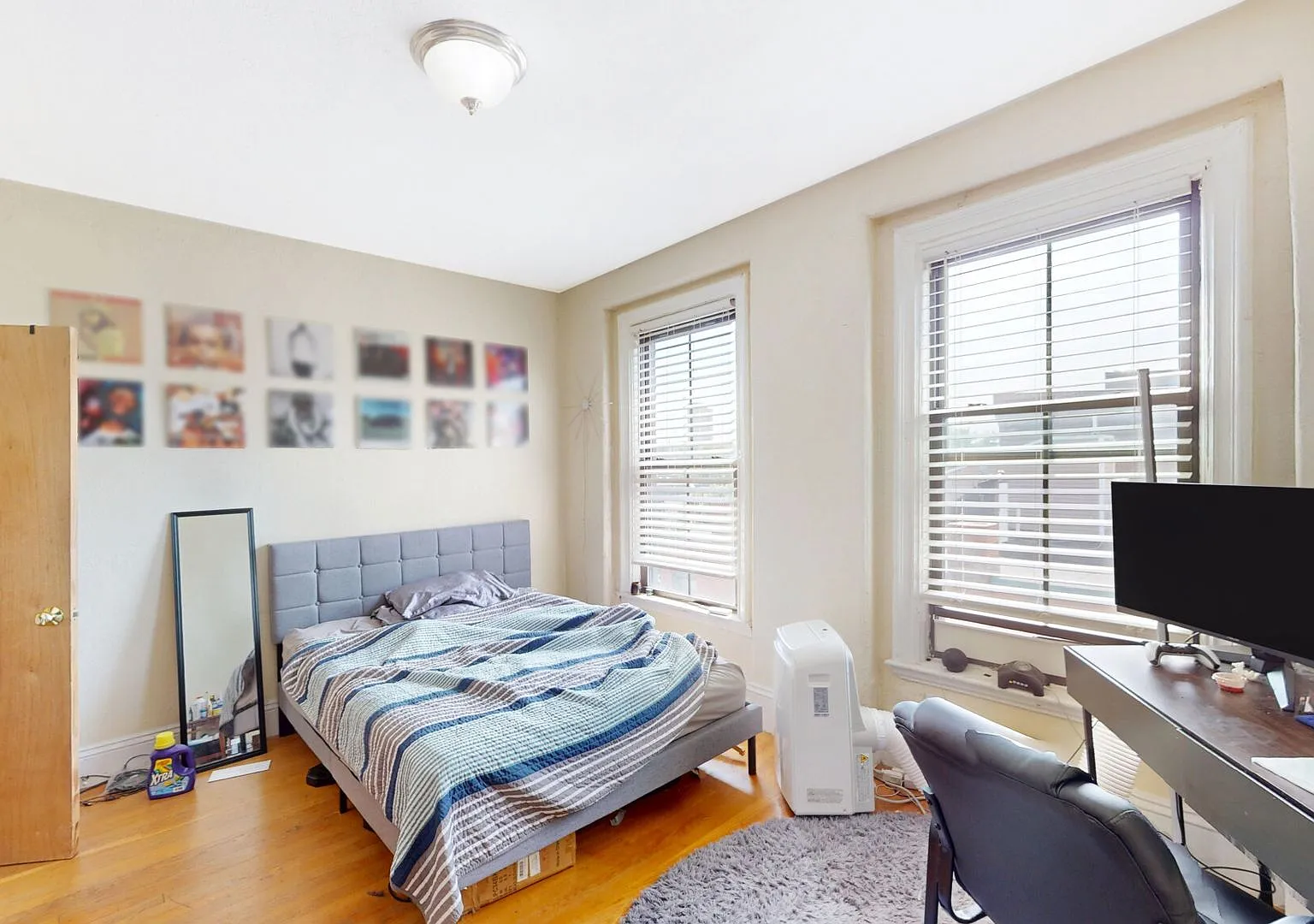69 Hammond St #4D Boston MA 02120 — Photo 2