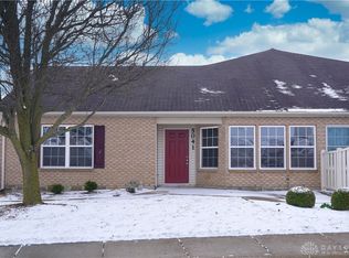 5041 Twin Lakes Cir, Clayton, OH