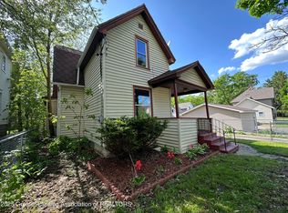 312 Jones St, Lansing, MI 48912