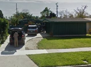 7224 E Premium St, Long Beach, CA 90808