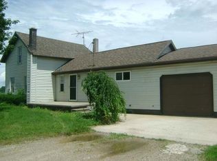 1498 Gilmore Rd, Weidman, MI 48893