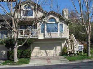 1970 Beacon Ridge Ct, Walnut Creek, CA 94597