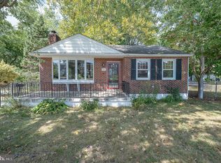 501 W Rively Ave, Aldan, PA 19018