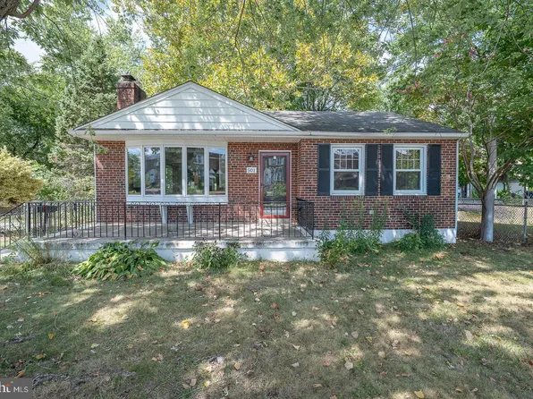 501 W Rively Ave, Aldan, PA 19018