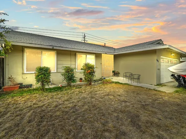 6611 Kermit Ln, Stockton, CA 95207