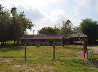 4900 N Doffing Rd, Mission, TX 78574