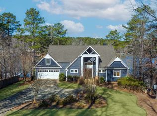 1130 Kings Row Rd, Greensboro, GA 30642