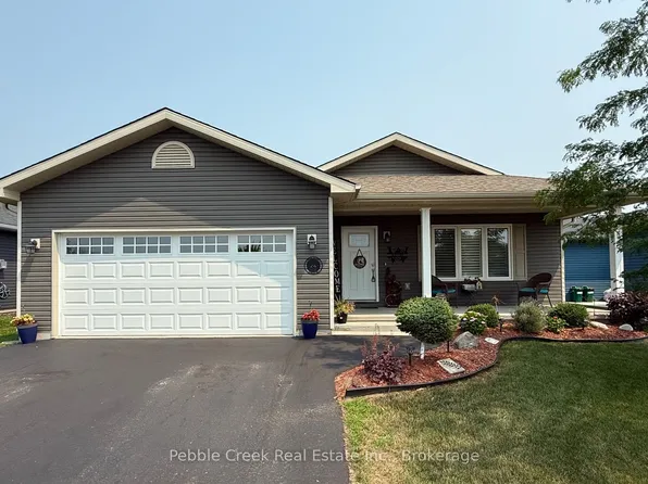 24 Huron Heights Dr, Ashfield Colborne Wawanosh, ON N7A 0B1