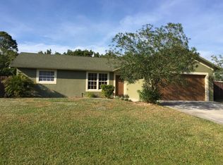 101 SW Exora Ter, Port Saint Lucie, FL 34953