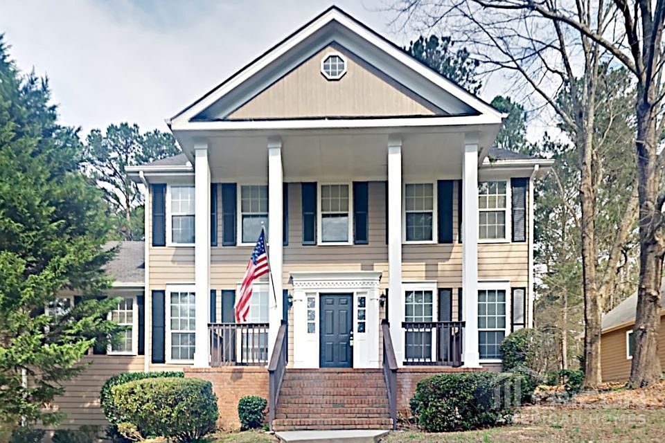 1st image of 4001 Brittan Glade Trl