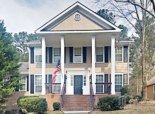 4001 Brittan Glade Trl, Snellville, GA 30039