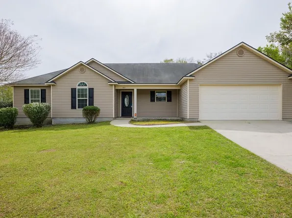 3981 Cobblestone Way, Valdosta, GA 31605