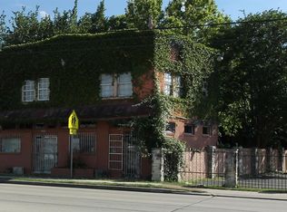 3921 N Main St, Houston, TX 77009