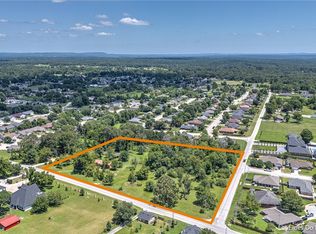 2043 S Old Wire Rd #6-7, Rogers, AR 72758