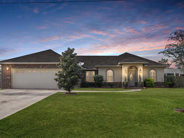 1009 Sherry Ln, Deridder, LA 70634