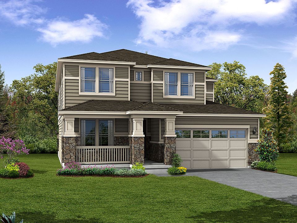Elevation F
