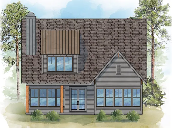 297 Magnolia Crst, Dadeville, AL 36853